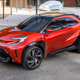 Illustration for article titled We Are Sorry To Report That The Toyota Aygo X Prologue Looks Amazing